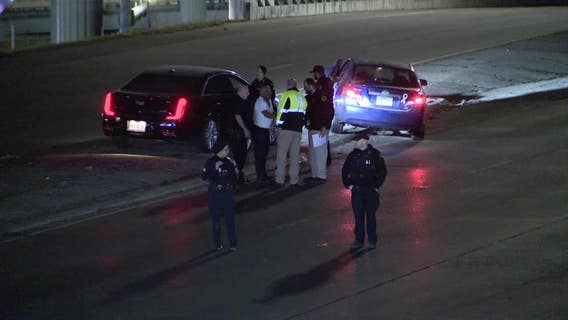 Former Dallas police union president pleads guilty after lying about fatal crash