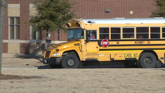 McKinney ISD votes to close 3 elementary schools to save $3M annually