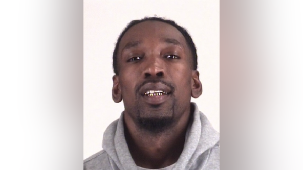 Arrest made nine years after deadly Arlington shooting