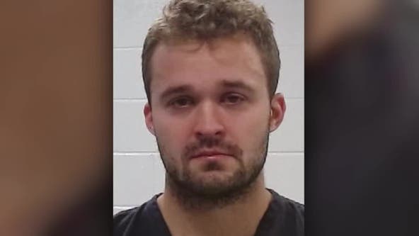 Celina police conclude investigation into former coach Caleb Elliott