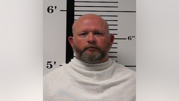 Mesquite ISD teacher will not return to district after arrest on child pornography charges