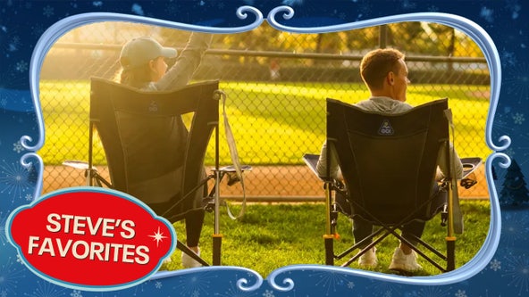 Steve's 4 favorite products of 2025