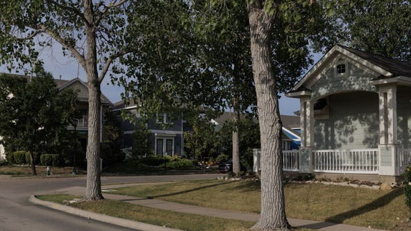 You need to make this much to live comfortably in Dallas-Fort Worth in 2025