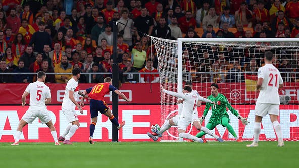 World Cup 2026: FIFA World Rankings for qualified teams