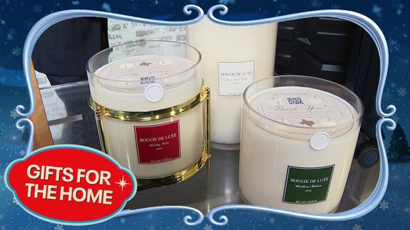 Gifts for when you are home for the holidays