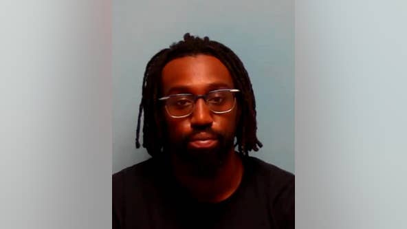 Arson arrest made in fire that killed woman, dog in White Rock area