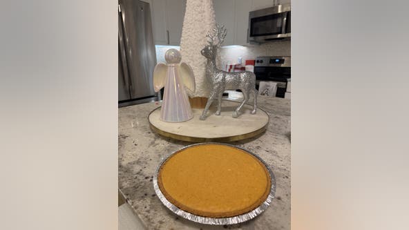 FOX 4 pie contest recipes