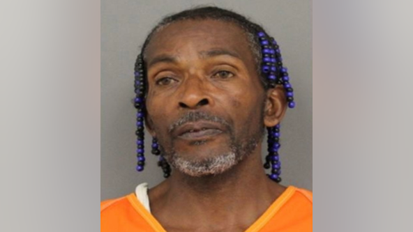 Blue Alert suspect faces life sentence in shooting of East Texas officer