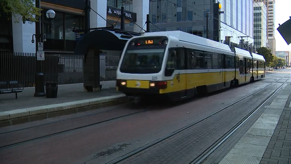 Dallas DART users voice safety concerns after 3rd shooting in recent weeks