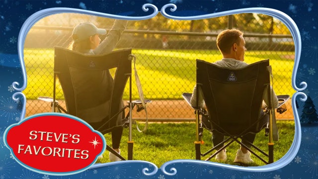 Steve's 4 favorite products of 2025