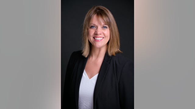 City of Aledo picks Candice Edmondson as new city leader