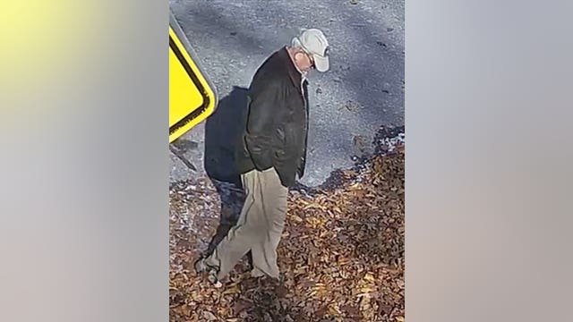 SMU law professor reported missing on Appalachian Trail