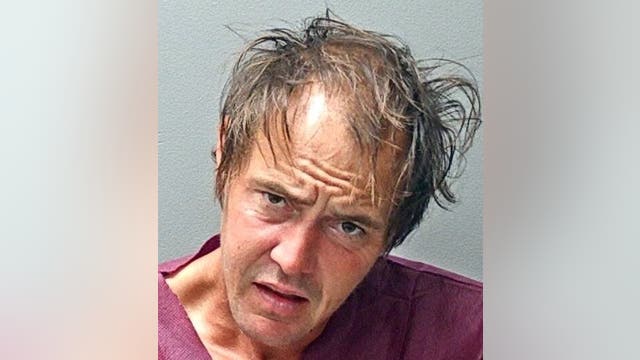 Police: Convicted bank robber tried to rob the same Fort Worth bank