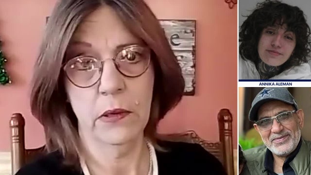 Facebook Marketplace Murder: Teen suspect’s grandmother issues emotional apology to victim’s family