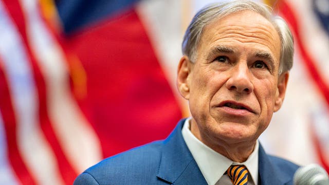 Texas Governor Abbott bans Muslim Brotherhood, CAIR from owning land in Texas