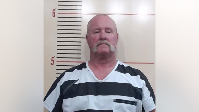 Ex-Parker County firefighter arrested for indecent exposure