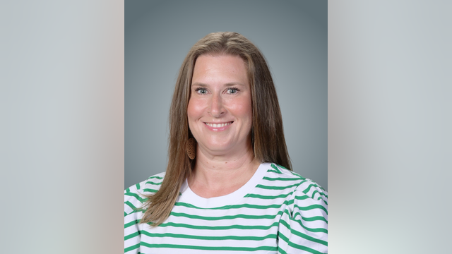 Another Celina ISD employee arrested; accused of 'impairment' at school