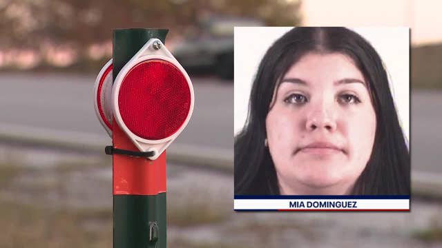 Woman arrested for Lake Worth road rage shooting