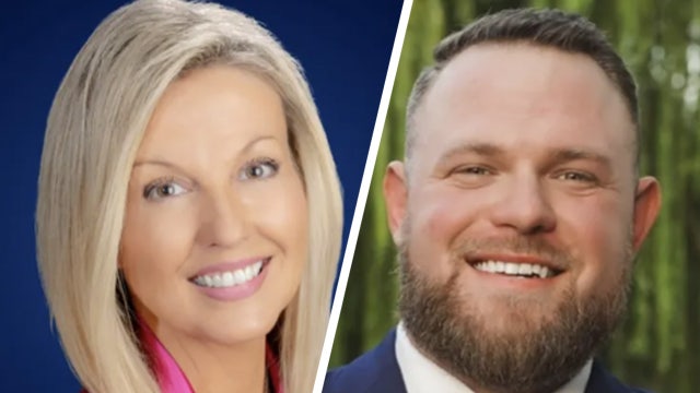 Democrat Taylor Rehmet wins solidly red Texas Senate seat in stunning special election upset