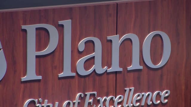 Plano voters to decide DART future in May 2026 special election