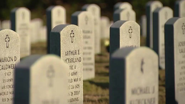 Rapist, alleged serial killer to be exhumed from Texas military cemetery