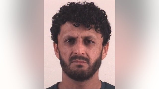 DHS: Afghan TikTok user suggested he was building bomb targeting Fort Worth