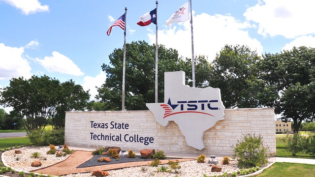 Texas votes to fund Texas State Technical College System