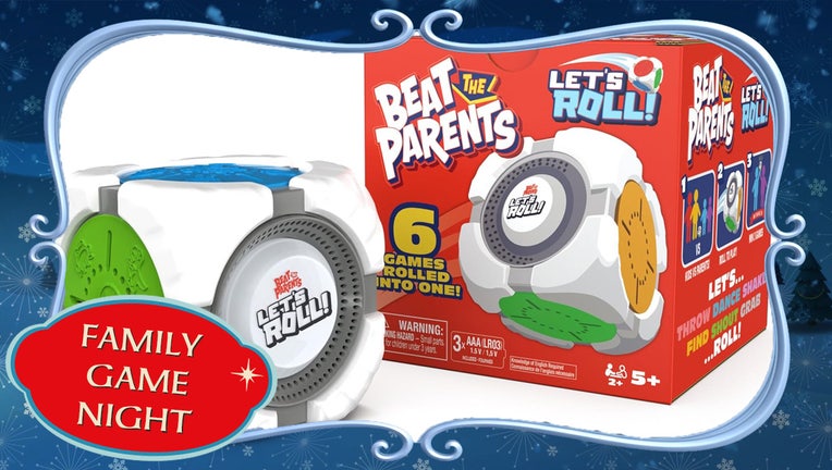 Gift ideas for a family game night | FOX 4 Dallas-Fort Worth