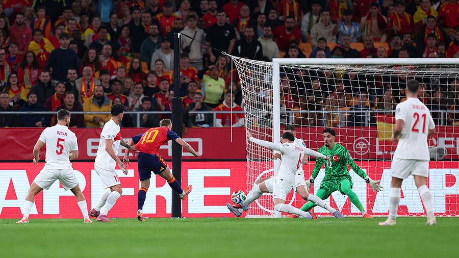 World Cup 2026: FIFA World Rankings for qualified teams