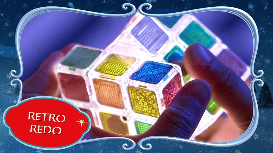 Retro toys that are new again for the 2025 holiday season