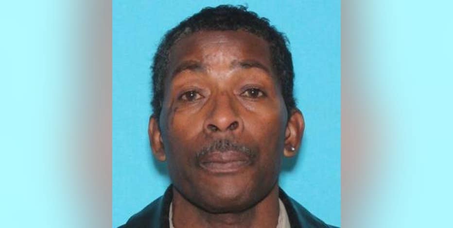 Blue Alert issued for man accused of shooting East Texas police officer