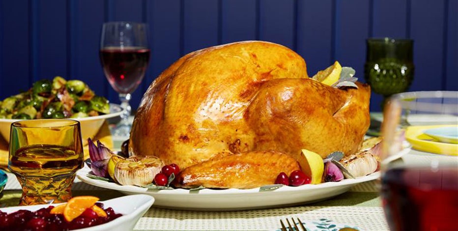 Need Turkey Help? Call the Butterball Talk-Line for cooking tips