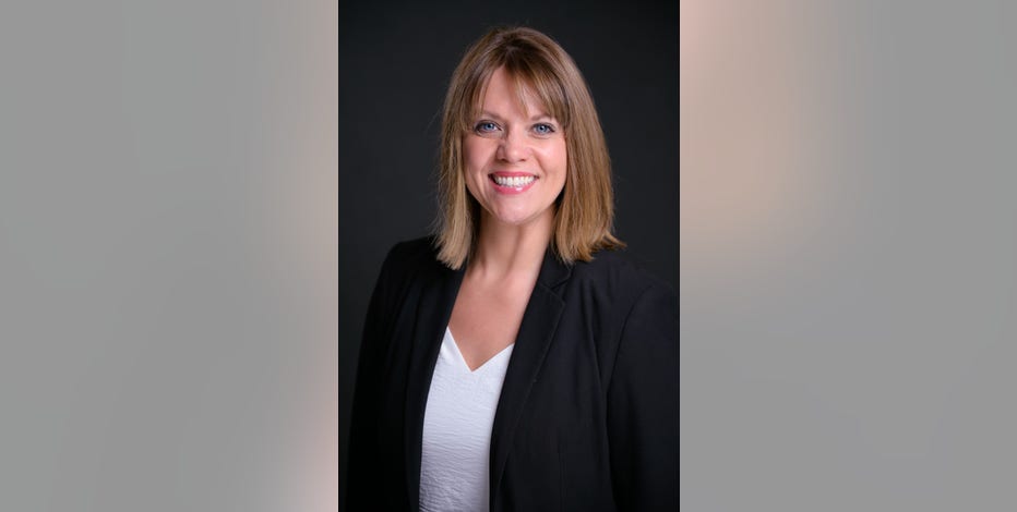 City of Aledo picks Candice Edmondson as new city leader
