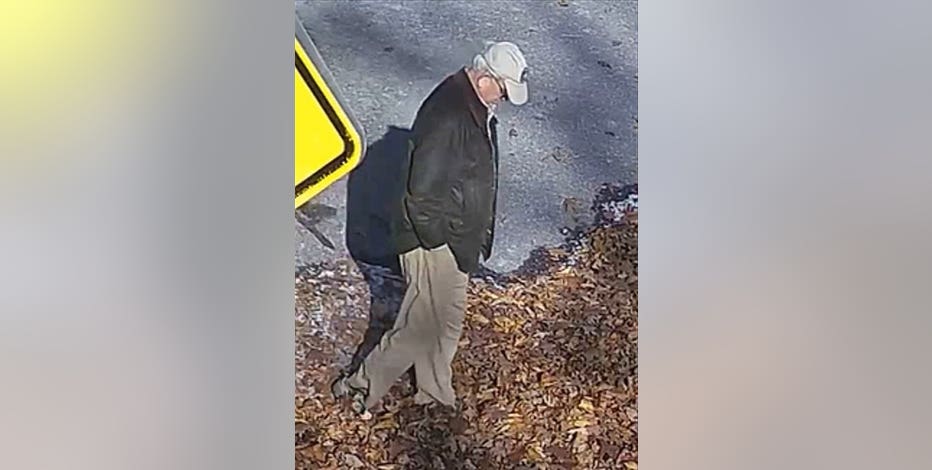 SMU law professor reported missing on Appalachian Trail