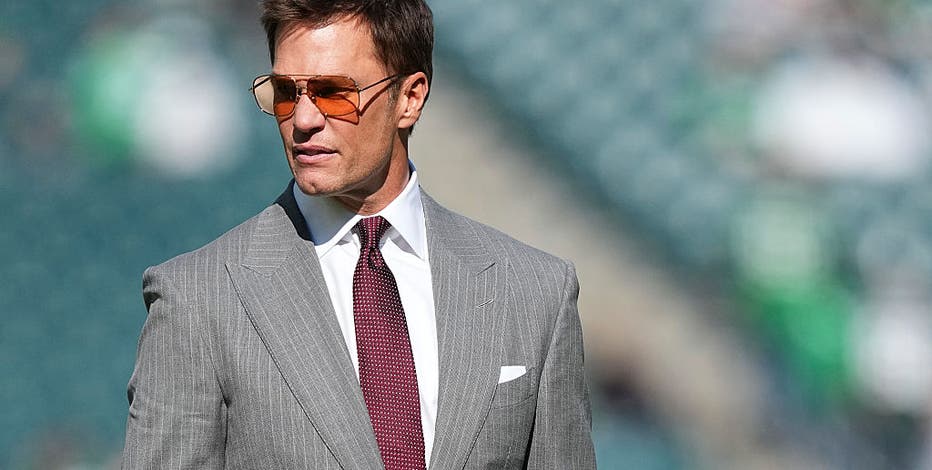 Tom Brady used Texas-based company to help clone his dog