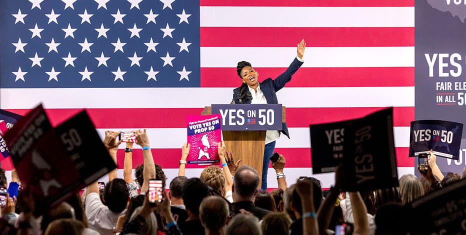 Dallas Congresswoman Jasmine Crockett considers bid for U.S. Senate