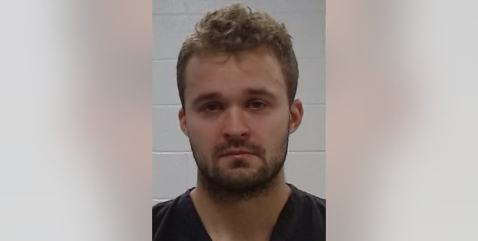 Celina ISD coach Caleb Elliott arrested again, facing 3rd criminal charge