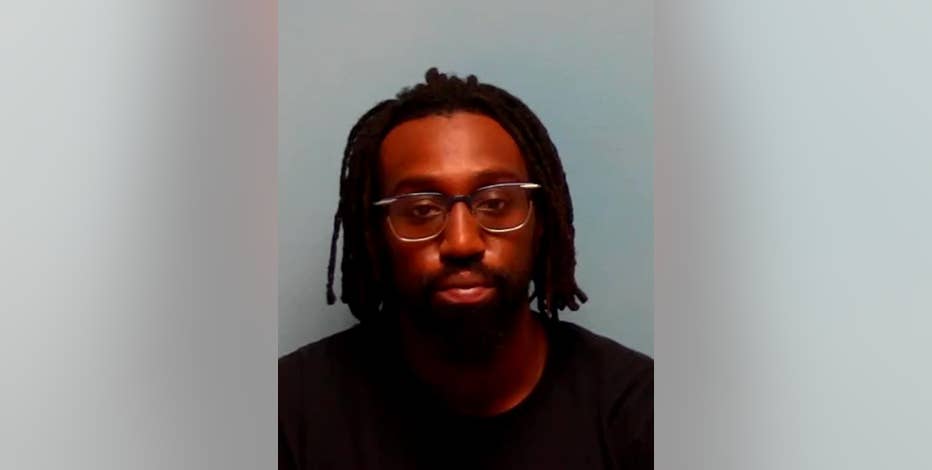 Arson arrest made in fire that killed woman, dog in White Rock area