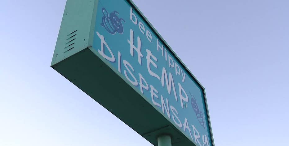 Texas veterans plan to lobby against federal hemp THC ban