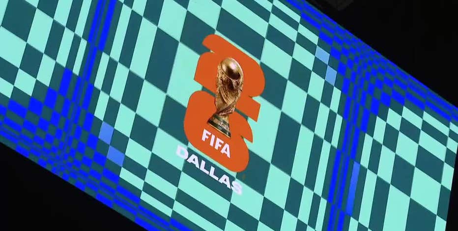 Dallas FIFA World Cup 2026 security plan targets extreme heat, fan festival crowds