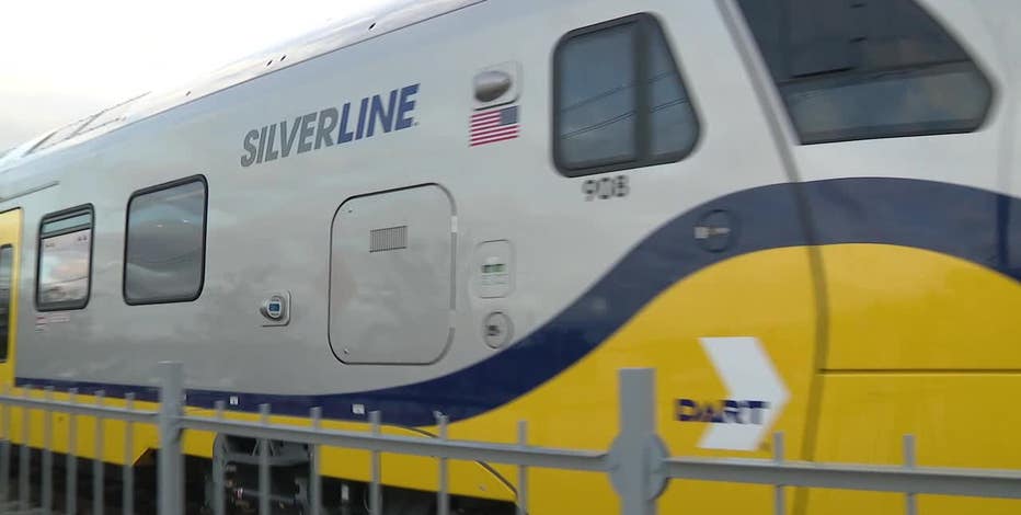 DART's $2B Silver Line moves forward despite partnership disputes