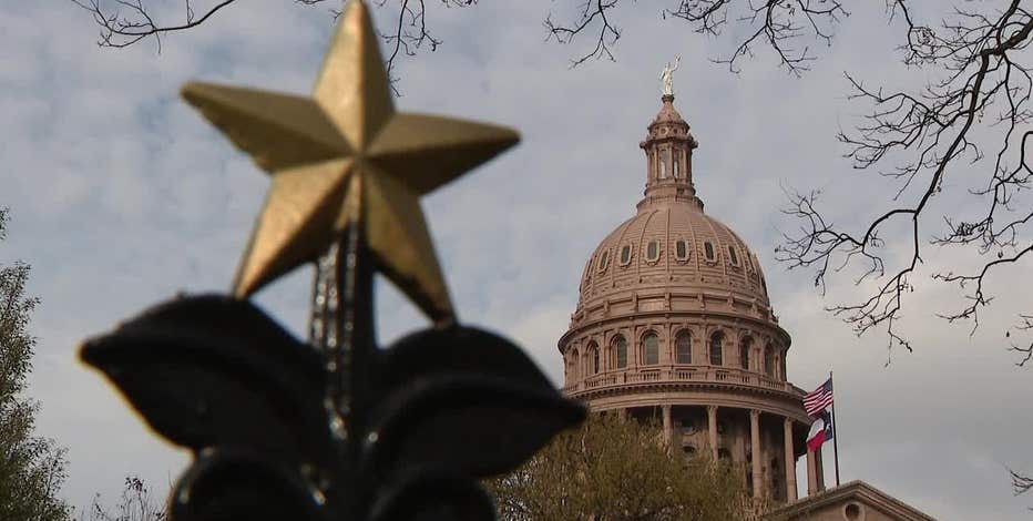 What's next in the battle over Texas's redrawn congressional map