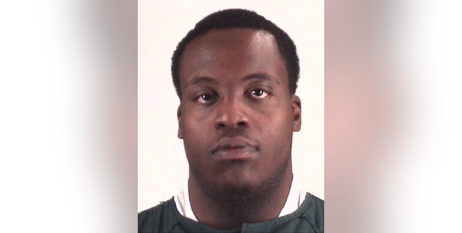 North Texas man suspected in 23 Target store thefts arrested in Tarrant County