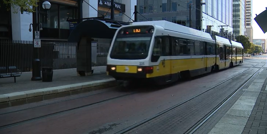Dallas DART users voice safety concerns after 3rd shooting in recent weeks