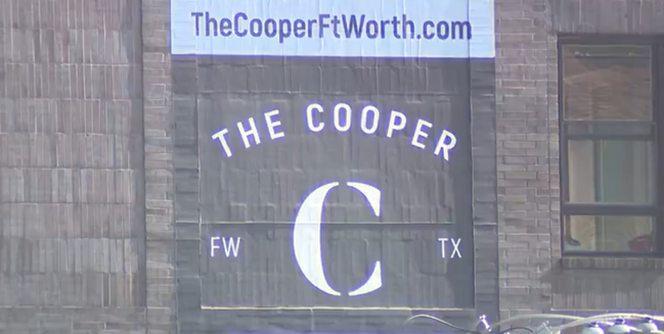 Cooper Apartments fire: Residents denied access to retrieve belongings 5 months later