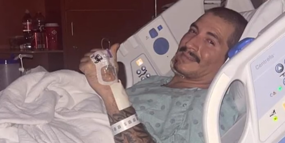 Teen arrested for shooting DoorDash driver in Mesquite