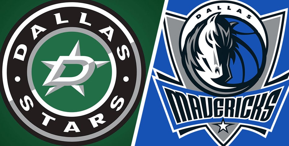 Dallas Stars flip the script accusing Mavericks of Las Vegas move in latest legal filings
