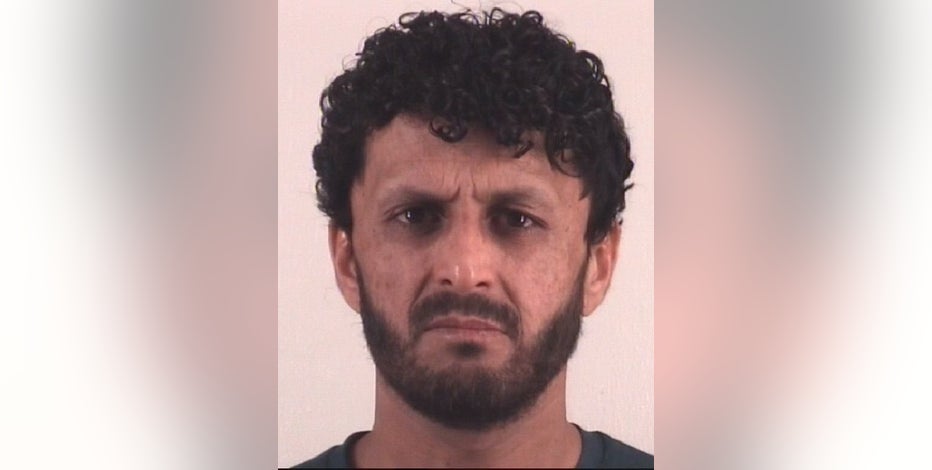 DHS: Afghan TikTok user suggested he was building bomb targeting Fort Worth