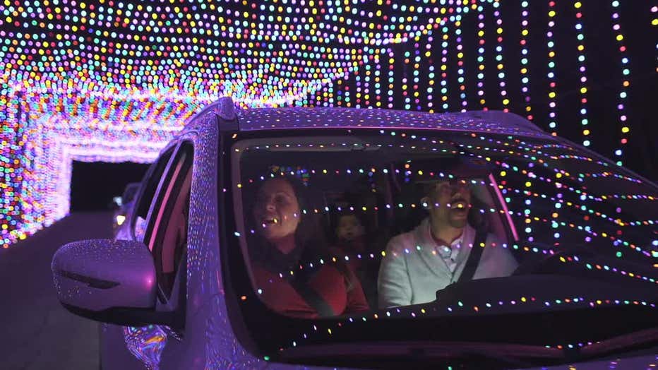 Prairie Lights kicks off 20th anniversary bigger and brighter than