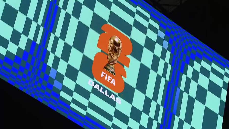 Dallas FIFA World Cup 2026 security plan targets extreme heat, fan